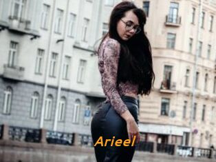 Arieel