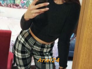 Ariel24