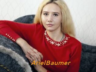 ArielBaumer