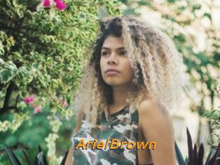 ArielBrown