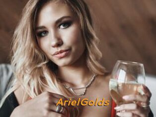 ArielGolds