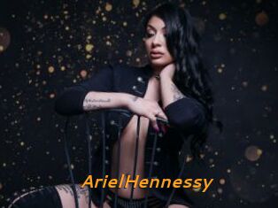 ArielHennessy