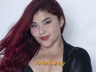 ArielLexy