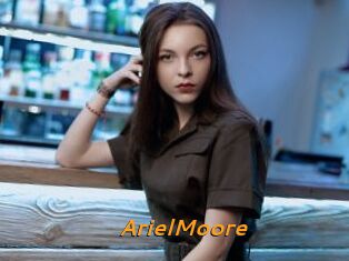 ArielMoore