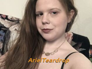 ArielTeardrop