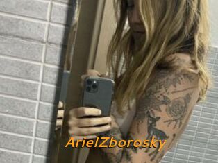 ArielZborosky