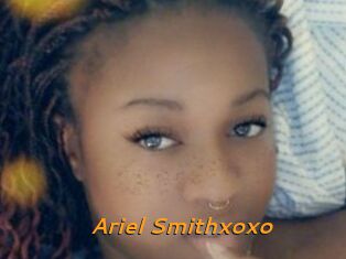 Ariel_Smithxoxo