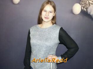 AriellaRedd