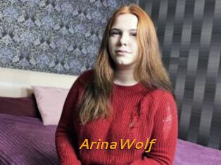 ArinaWolf