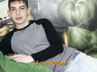 ArionMiles