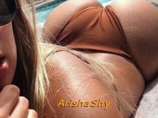 ArishaShy