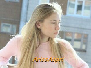 ArissAspri