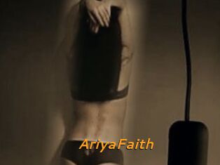 AriyaFaith
