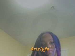 Arizlyfe
