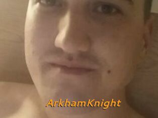 ArkhamKnight