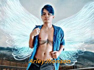 ArleyJhonson