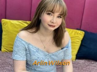 ArlinWilson