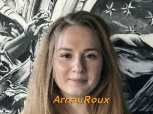 ArnauRoux