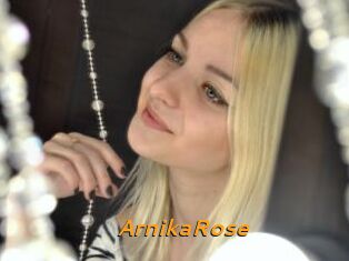 ArnikaRose