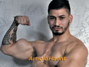 ArnoldHaeht