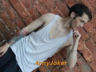 ArnyJoker