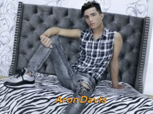 AronDavis