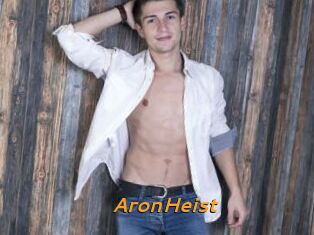 AronHeist