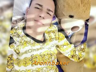 Aronnbaker