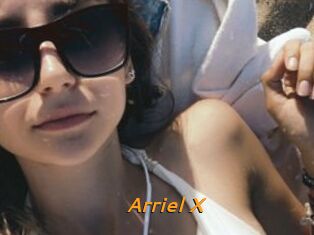Arriel_X