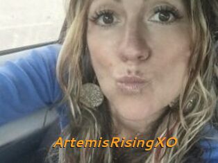 ArtemisRisingXO
