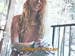 ArtemisTaozen