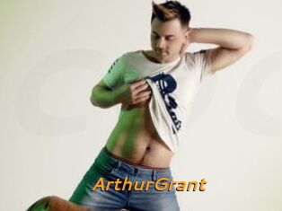 ArthurGrant