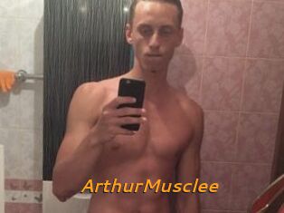 ArthurMusclee