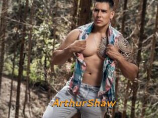 ArthurShaw