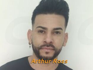 Arthur_Ross