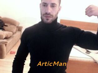 ArticMan