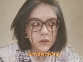 ArtisticKitty