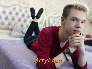 ArtyLoun