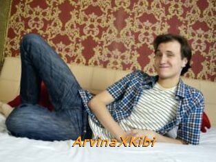 ArvinaXKibi