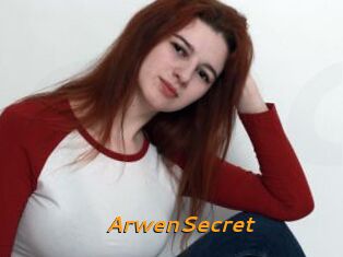 ArwenSecret