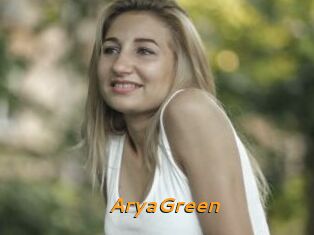 AryaGreen