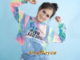 AryaRoyce Cuckold Directory