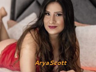 AryaScott