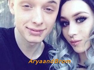 Arya_and_Brom