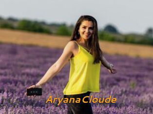 AryanaCloude