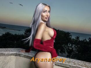 AryanaGrey