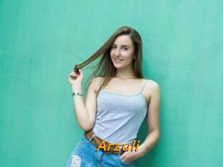 Arzuli