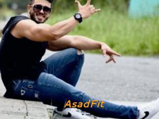 AsadFit