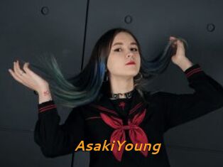 AsakiYoung
