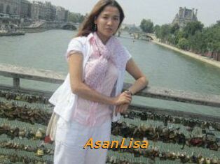 AsanLisa